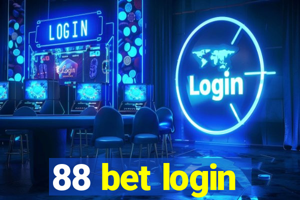 88 bet login
